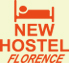 New hostel florence